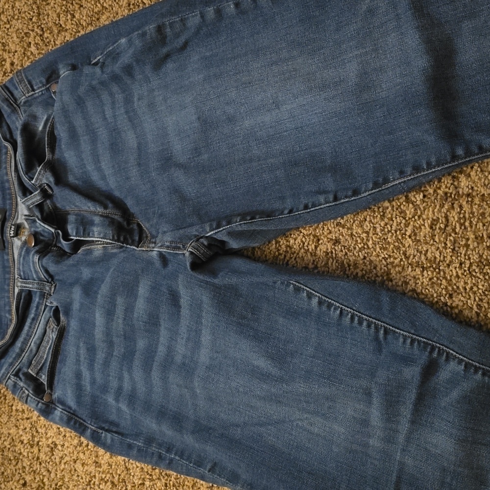 Judy Blue Boyfriend Jeans 14w